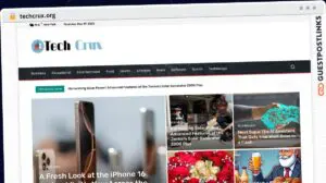 Publish Guest Post on techcrux.org