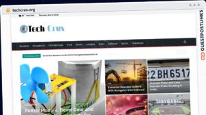 Publish Guest Post on techcrux.org