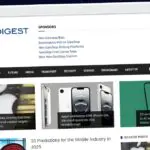 Publish Guest Post on techdigest.tv