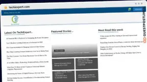 Publish Guest Post on techiexpert.com