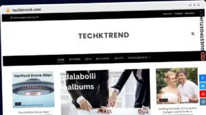 Publish Guest Post on techktrend.com