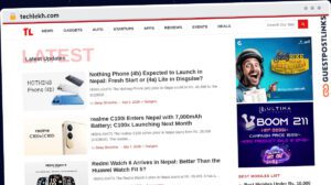 Publish Guest Post on techlekh.com