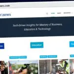 Publish Guest Post on technologyforlearners.com