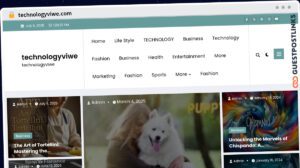 Publish Guest Post on technologyviwe.com