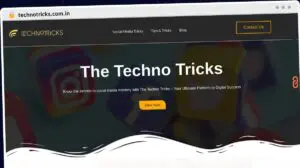 Publish Guest Post on technotricks.com.in