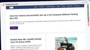 Publish Guest Post on techprimex.com