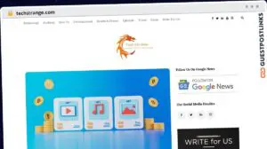 Publish Guest Post on techstrange.com