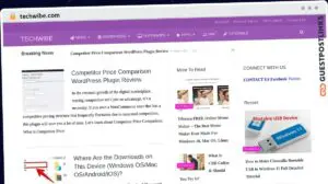 Publish Guest Post on techwibe.com