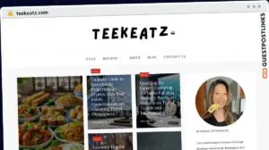 Publish Guest Post on teekeatz.com