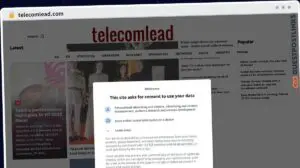 Publish Guest Post on telecomlead.com