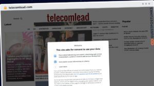 Publish Guest Post on telecomlead.com