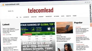 Publish Guest Post on telecomlead.com