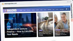 Publish Guest Post on telemagazines.com