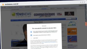 Publish Guest Post on tenisnews.com.br