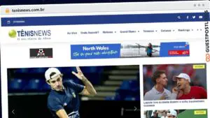 Publish Guest Post on tenisnews.com.br