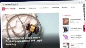 Publish Guest Post on tersesayings.com