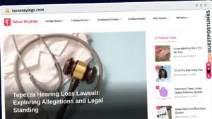 Publish Guest Post on tersesayings.com