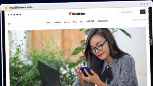 Publish Guest Post on thai360news.com