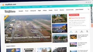Publish Guest Post on thaiflick.com