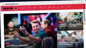 Publish Guest Post on thaiinfodesk.com