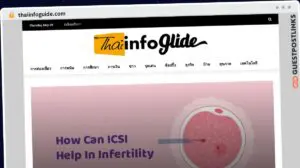 Publish Guest Post on thaiinfoguide.com