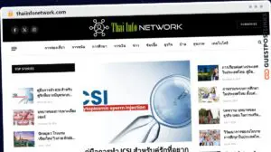 Publish Guest Post on thaiinfonetwork.com