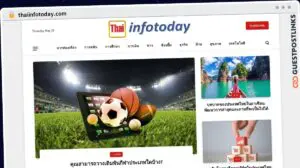 Publish Guest Post on thaiinfotoday.com