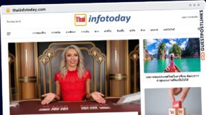 Publish Guest Post on thaiinfotoday.com