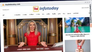 Publish Guest Post on thaiinfotoday.com