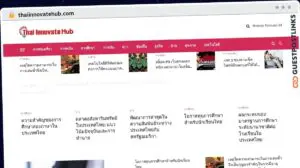 Publish Guest Post on thaiinnovatehub.com