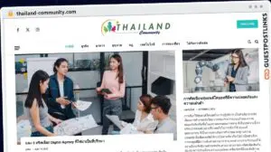 Publish Guest Post on thailand-community.com