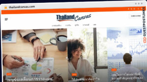 Publish Guest Post on thailandcanvas.com