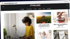 Publish Guest Post on thailandglimpse.com