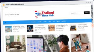 Publish Guest Post on thailandnewshub.com