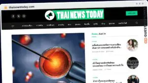 Publish Guest Post on thainewstoday.com