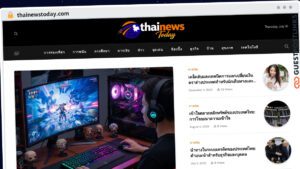Publish Guest Post on thainewstoday.com