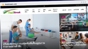 Publish Guest Post on thaistreak.com