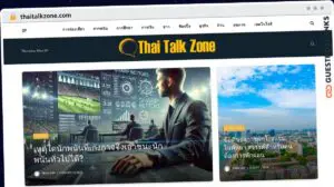 Publish Guest Post on thaitalkzone.com