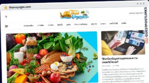 Publish Guest Post on thaivoyages.com
