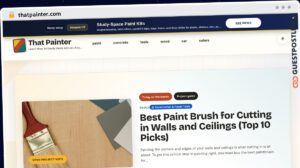 Publish Guest Post on thatpainter.com
