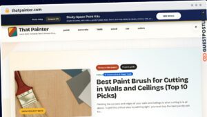 Publish Guest Post on thatpainter.com
