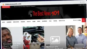Publish Guest Post on thebestnews101.com