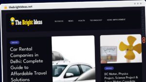 Publish Guest Post on thebrightideas.net