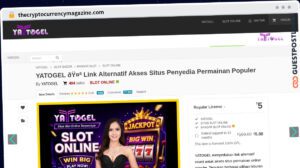 Publish Guest Post on thecryptocurrencymagazine.com