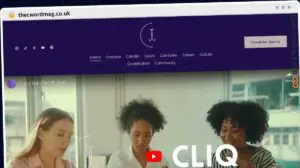Publish Guest Post on thecwordmag.co.uk