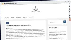 Publish Guest Post on thedeepsecrets.com