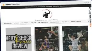 Publish Guest Post on theexercisers.com