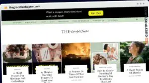 Publish Guest Post on thegracefulchapter.com
