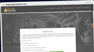 Publish Guest Post on thegrumpymechanic.com