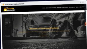 Publish Guest Post on thegrumpymechanic.com